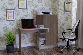 Компьютерный стол СК-04 (ЯШС/ЯШТ) в Мулымье - mulymya.germes-mebel.ru | фото