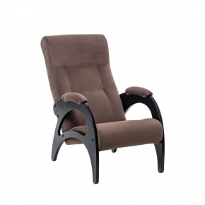 Кресло для отдыха Модель 41 в Мулымье - mulymya.germes-mebel.ru | фото