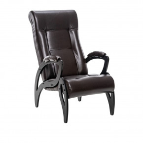 Кресло для отдыха Модель 51 в Мулымье - mulymya.germes-mebel.ru | фото