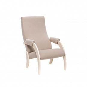 Кресло для отдыха Модель 61М Дуб шампань, ткань V 18 в Мулымье - mulymya.germes-mebel.ru | фото