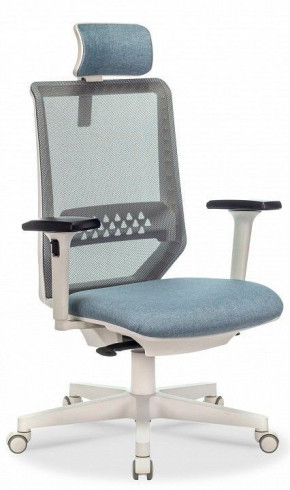 Кресло для руководителя Бюрократ EXPERT в Мулымье - mulymya.germes-mebel.ru | фото