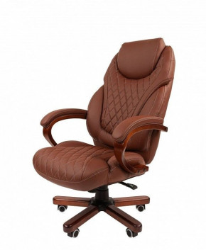 Кресло для руководителя Chairman 406 в Мулымье - mulymya.germes-mebel.ru | фото