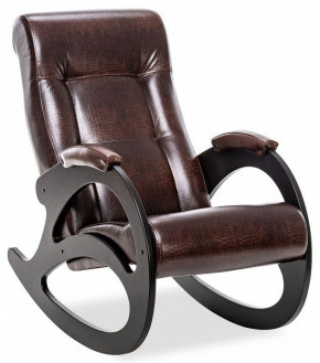 Кресло-качалка Leset Модель 4 в Мулымье - mulymya.germes-mebel.ru | фото