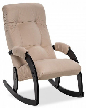 Кресло-качалка Модель 67 в Мулымье - mulymya.germes-mebel.ru | фото