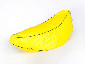 Кресло-мешок Банан (110) в Мулымье - mulymya.germes-mebel.ru | фото