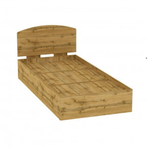 Кровать с основанием "Алиса (L13)" (ДВ) 900*2000 в Мулымье - mulymya.germes-mebel.ru | фото