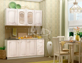 ЛИЗА-1 Кухонный гарнитур 1.7 в Мулымье - mulymya.germes-mebel.ru | фото