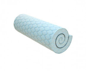 Матрас Eco Foam Roll 1200*1900/1950/2000*140 в Мулымье - mulymya.germes-mebel.ru | фото