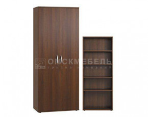 Шкаф 2-х дверный для докуметов Шк18.1 в Мулымье - mulymya.germes-mebel.ru | фото