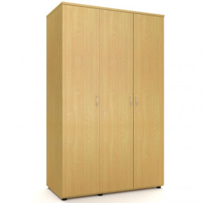 Шкаф для одежды трехстворчатый "Проспект" (Р.Ш-9) в Мулымье - mulymya.germes-mebel.ru | фото