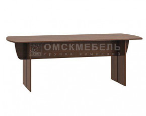 Стол для заседаний Ст08.1 МС Гермес в Мулымье - mulymya.germes-mebel.ru | фото