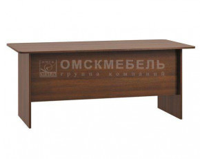 Стол руководителя Ст07.1 МС Гермес в Мулымье - mulymya.germes-mebel.ru | фото